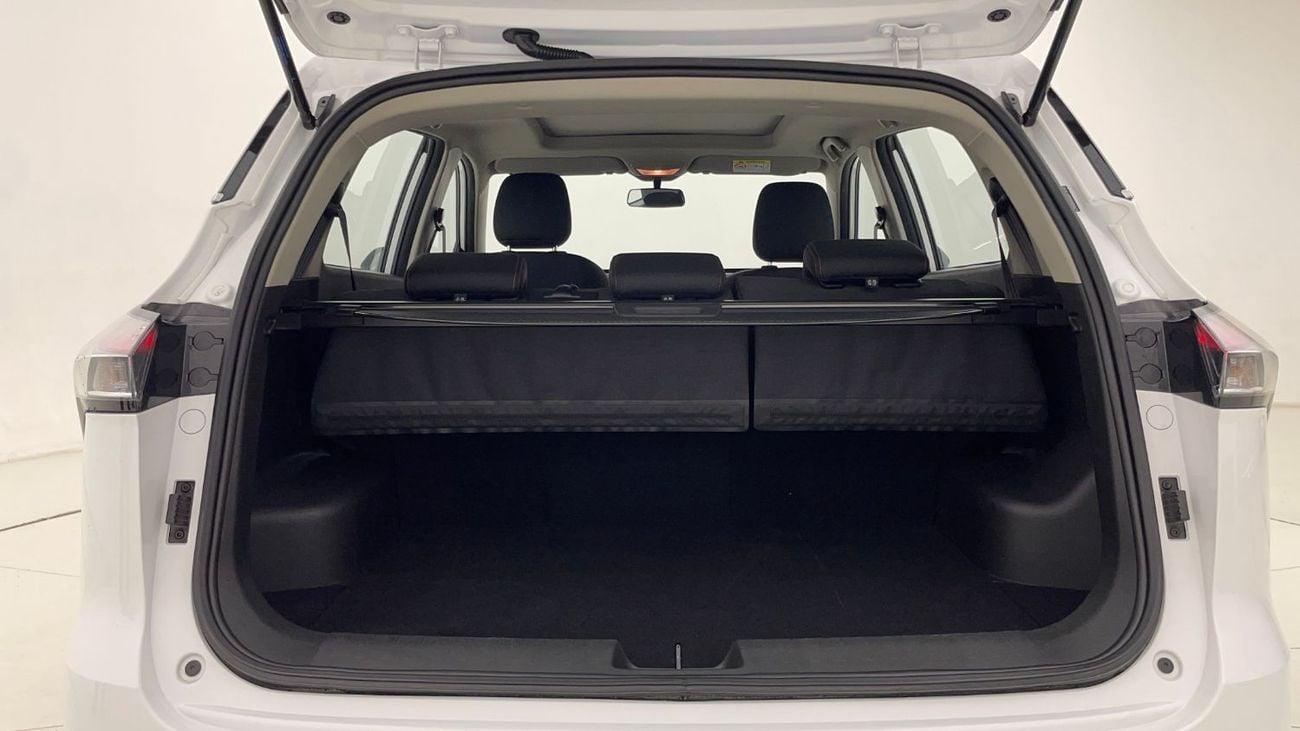 شيفروليه جروف Premier 1.5L CHEVROLET GROOVE 1.5L 2025 | 0 DP | 785/Month | 30 Day Return | Service History