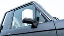 تويوتا لاند كروزر بيك آب 2026 Toyota LC79 2.8L AT Diesel Full Option (Grey-Brown)