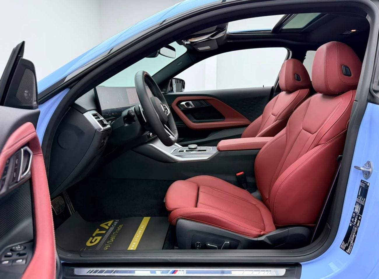 بي أم دبليو M240i XDRIVE
