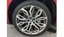 BMW X6 50i--MKIT