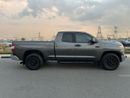 Toyota Tundra STD (NON GCC) Std 5.7L