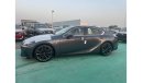 Lexus IS300 f- sport // IS 300 // MODEL 2023