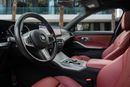 بي أم دبليو 330i M سبورت | 3,134 P.M | 0% Downpayment | Excellent Condition!