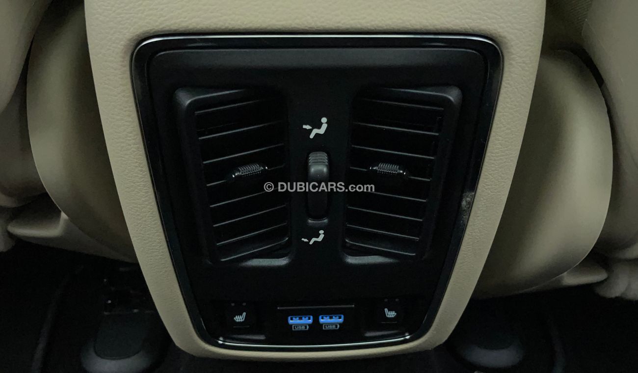 Jeep Grand Cherokee LIMITED 3.6 | Zero Down Payment | Free Home Test Drive