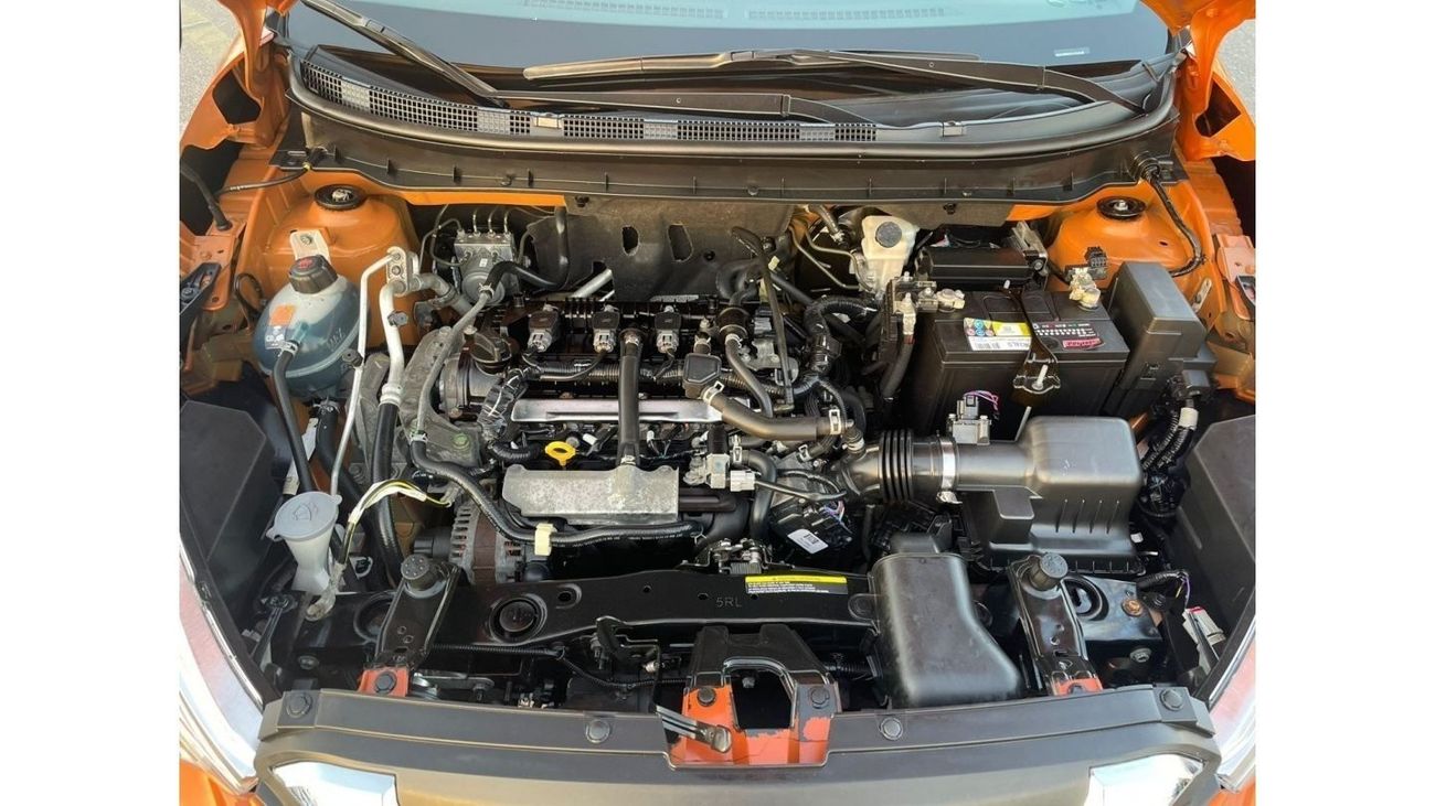 نيسان كيكس “Offer”2020 Nissan Kicks SR 1.6L V4 - 360* 5 Camera’s- UAE PASS