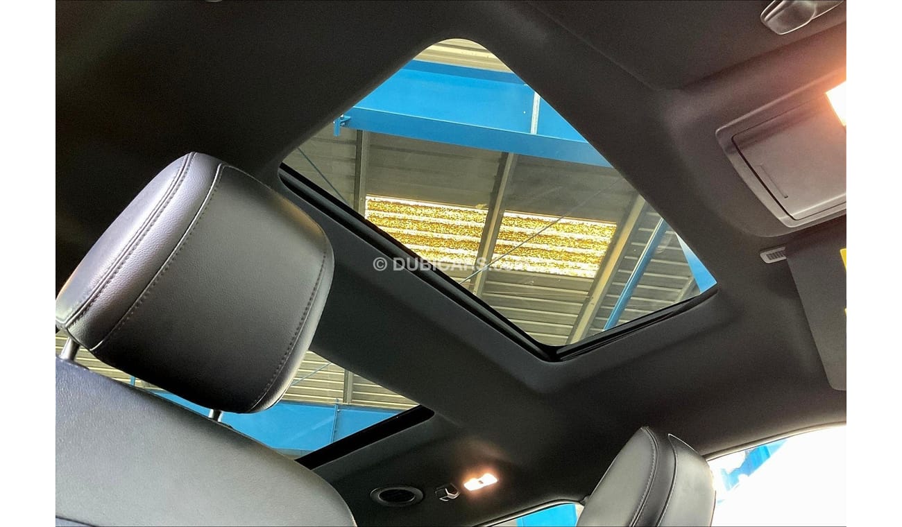Ford Explorer XLT (Leather)
