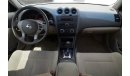 Nissan Altima Full Auto (Clean Car)