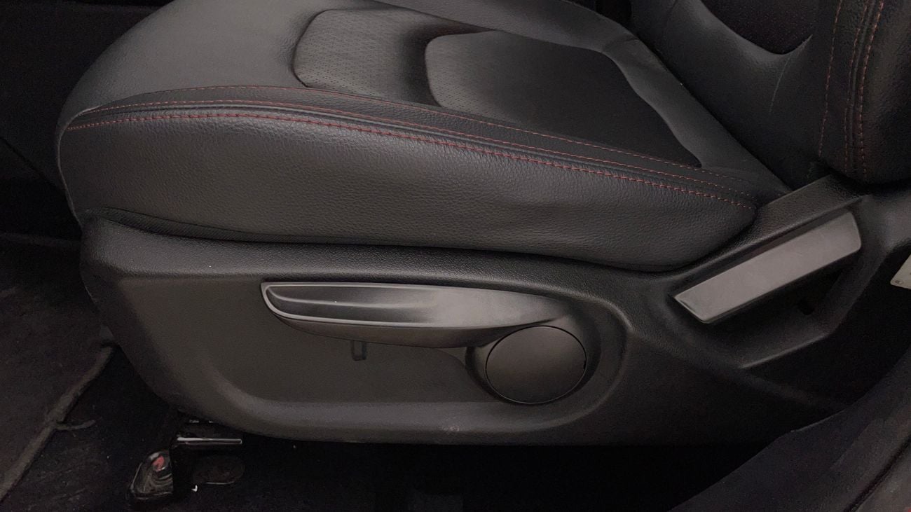 جاك S3 Plus INTELLIGENT LUXURY 1.6 | بدون دفعة مقدمة | اختبار القيادة في المنزل