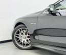 Mercedes Benz S63 AMG 2019 Mercedes-AMG S63 Special Edition, Warranty, Full Service History, European Specs