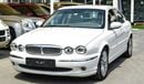 Jaguar X Type 3.0