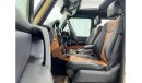 مرسيدس بنز G 63 AMG 2016 Mercedes-Benz G63 AMG, Full Service History, Warranty, Low Kms, GCC