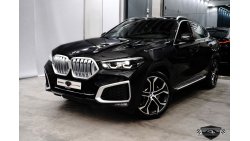 BMW X6 COUPE