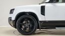 Land Rover Defender 110 X P525 5.0L UAE's Very Best Example | AED 6,085 Per Month