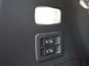 Toyota Land Cruiser GRS 3.3L TDSL (FR&RR DIFF LK, BSM, PKSB, 360 CAMERA)