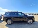Toyota Land Cruiser VXR 3.5L