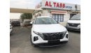 Hyundai Tucson NEW DESIGN 2.0L 2 ELECTRIC SEAT