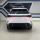 لكزس RX 350 Rx-350 F-Sport