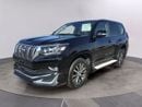 Toyota Prado VXR 4x4 Diesel Right Hand Drive ( Export Only)