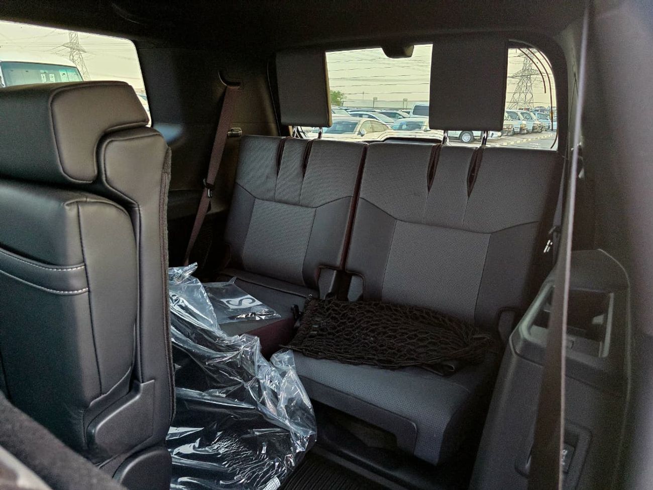 Lexus GX550 2024 GX550 3.4L Luxury+