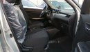 Suzuki Swift 1.2Ltr,Mid Option  ,Aloy Wheels ,Touch Screen Audio 2022Model for export