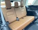 Nissan Pathfinder 2025 Nissan Pathfinder SL, May/2029 Nissan Warranty, Excellent Condition, GCC