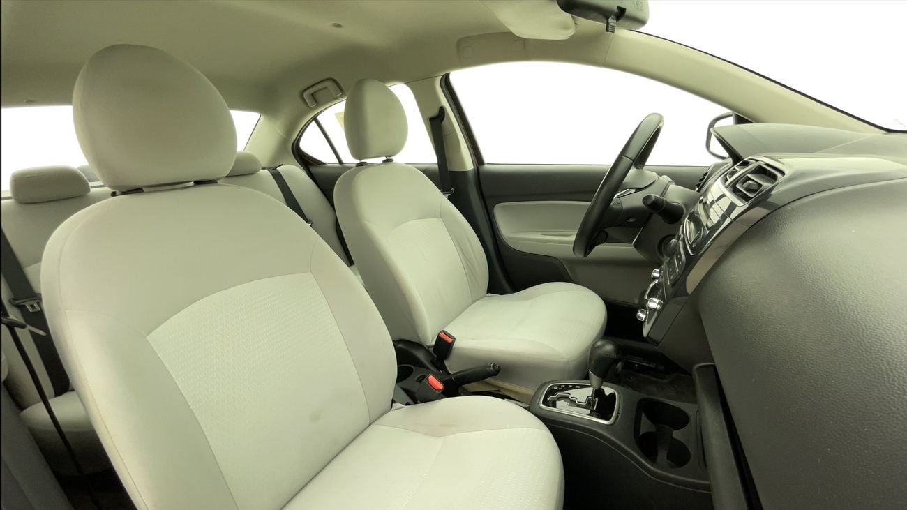 Mitsubishi Attrage GLX HIGHLINE 1.2 | Zero Down Payment | Home Test Drive