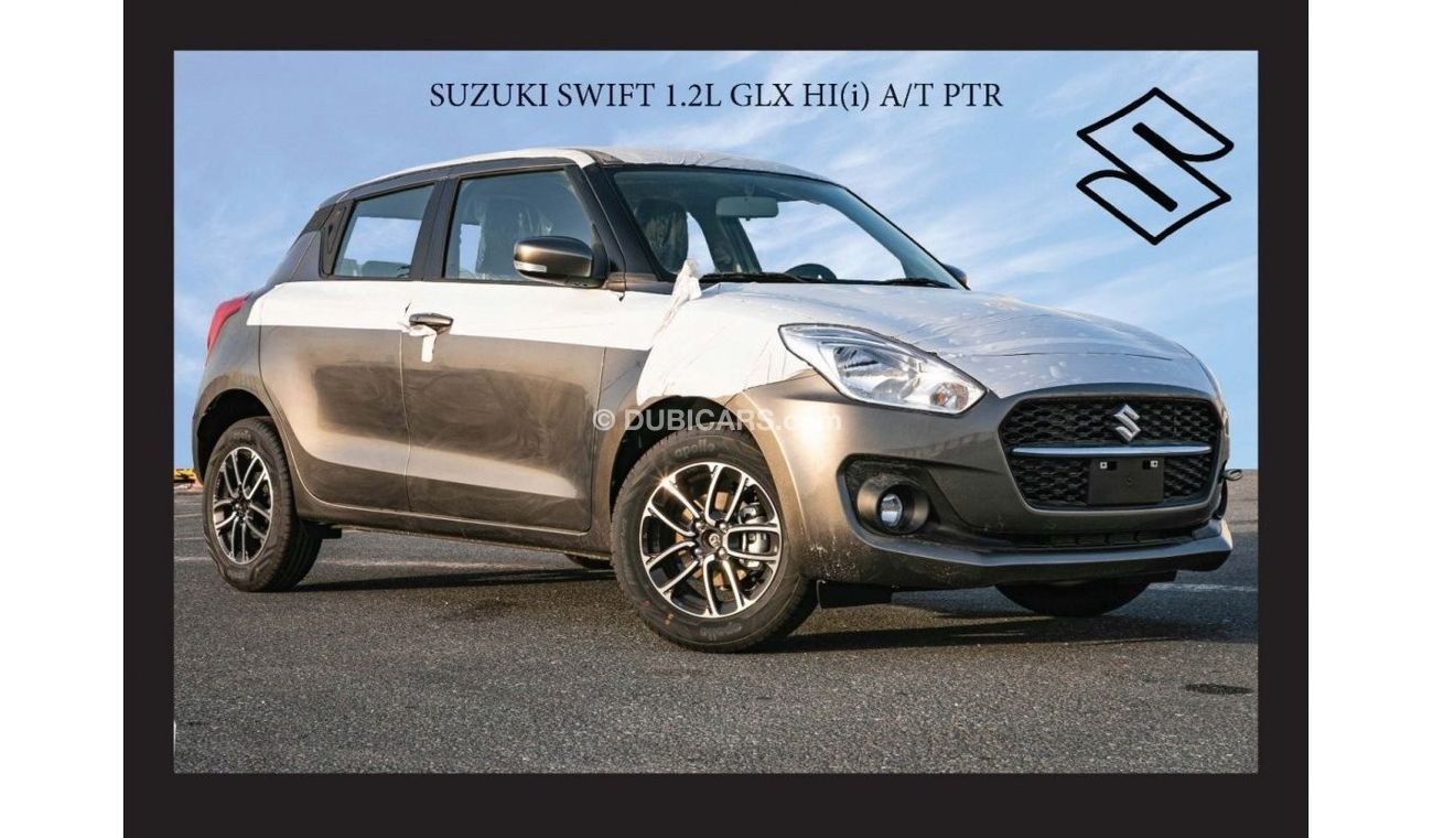 Suzuki Swift Suzuki swift1.2