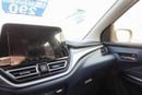 سوزوكي بالينو SUZUKi BALENO GLX 2026