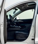 Mazda CX9 LTD 2.5L (230 HP) Mazda CX-9 2020 2.5 L GCC, original paint, accident-free, in excellent condition,