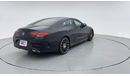 Mercedes-Benz CLS 350 CLS 350 EQ BOOST AMG 2 | Zero Down Payment | Free Home Test Drive