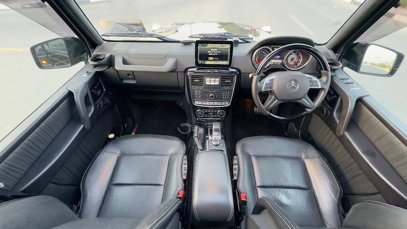 Mercedes-Benz G 63 AMG 2017 Mercedes-Benz G-Class Review & Ratings | EdmundsThe 2017 Mercedes-Benz G 63 AMG is a rugged, lu