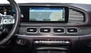 Mercedes-Benz GLE 53 MERCEDES-BENZ GLE COUPE 53 AMG 2022 WITH WARRANTY AND SERVICE CONTRACT. IN EXCELLENT CONDITION