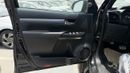 تويوتا هيلوكس Toyota Hilux GR 4.0L Petrol 2025YM