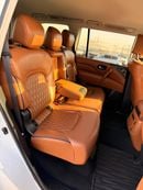 إنفينيتي QX80 Luxury 5.6L