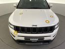 Jeep Compass S Limited | Guaranteed Warranty | 0 Down Payment