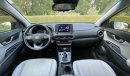 Hyundai Kona GLS Comfort