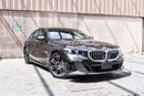 BMW 530i