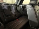 Ford Explorer ST E3625W / AL TAYER MOTORS AL QOUZ SHOWROOM