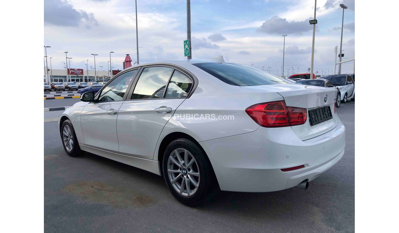 BMW 316i SUPER CLEAN CAR FULLY LOADED 316i