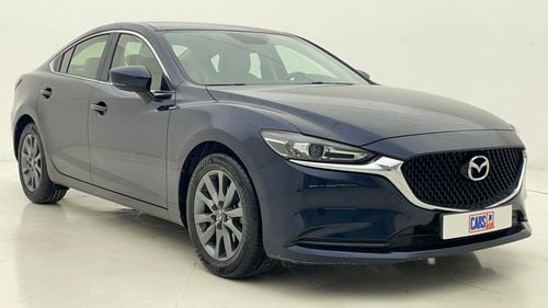 Mazda 6 S 2.5 | Zero Down Payment | Home Test Drive