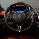 مازيراتي ليفونت GranLusso 3.0L