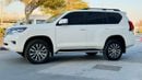Toyota Prado Kakado