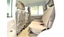 Toyota Land Cruiser Pick Up DOUBLE/CABIN,DIESEL,4.5L,V8,4X4,M/T (Export only)