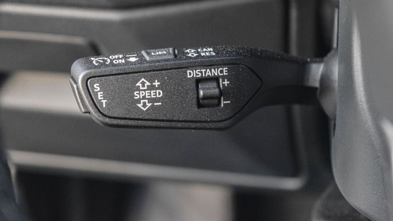 Audi A3 35 TFSI S Line 1.4L audi a3 sline full option 1.5 turbo