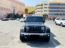 Jeep Wrangler Unlimited Sport 3.6L A/T