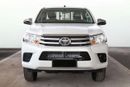 Toyota Hilux TOYOTA HILUX 2.7 4X4 AUTOMATIC
