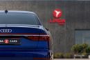 أودي S8 STD Audi S8 TFSI Quattro 2020 GCC | Warranty