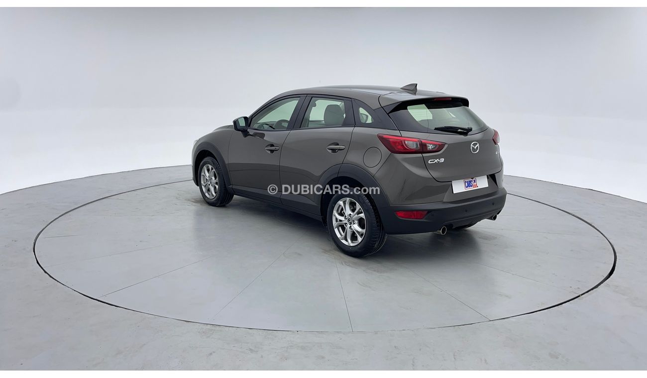 Mazda CX3 GT 2 | Zero Down Payment | Free Home Test Drive