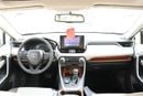 Toyota RAV4 2.5L Adventure Petrol 4WD GCC JAPAN (Ready Stock)