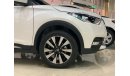 Nissan Kicks 1.6 MY2020 MID OPTION (LOCAL WARRANTY)